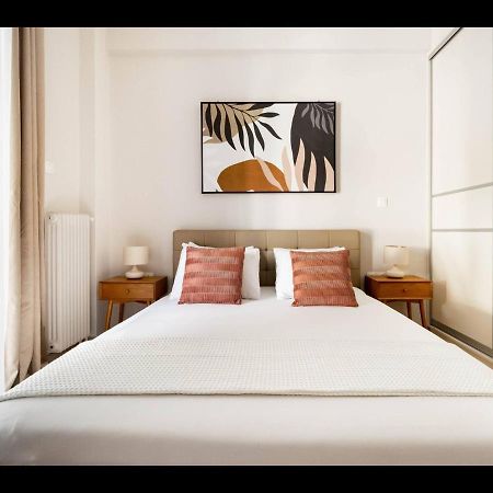 Pagrati, Rizari Apartment Атина Екстериор снимка